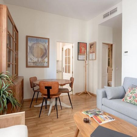 Hommyhome Galera Σεβίλλη Εξωτερικό φωτογραφία