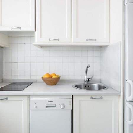 Hommyhome Galera Σεβίλλη Εξωτερικό φωτογραφία