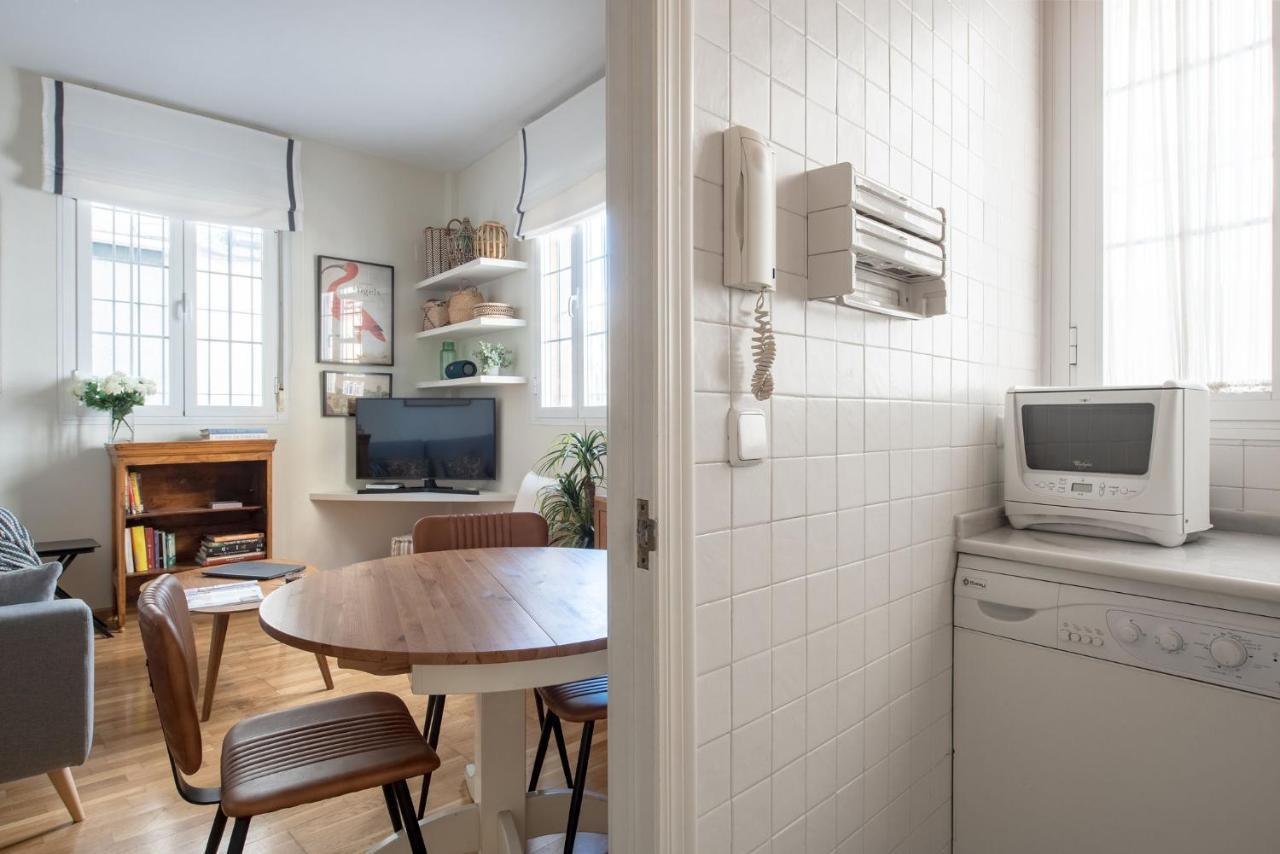 Hommyhome Galera Σεβίλλη Εξωτερικό φωτογραφία