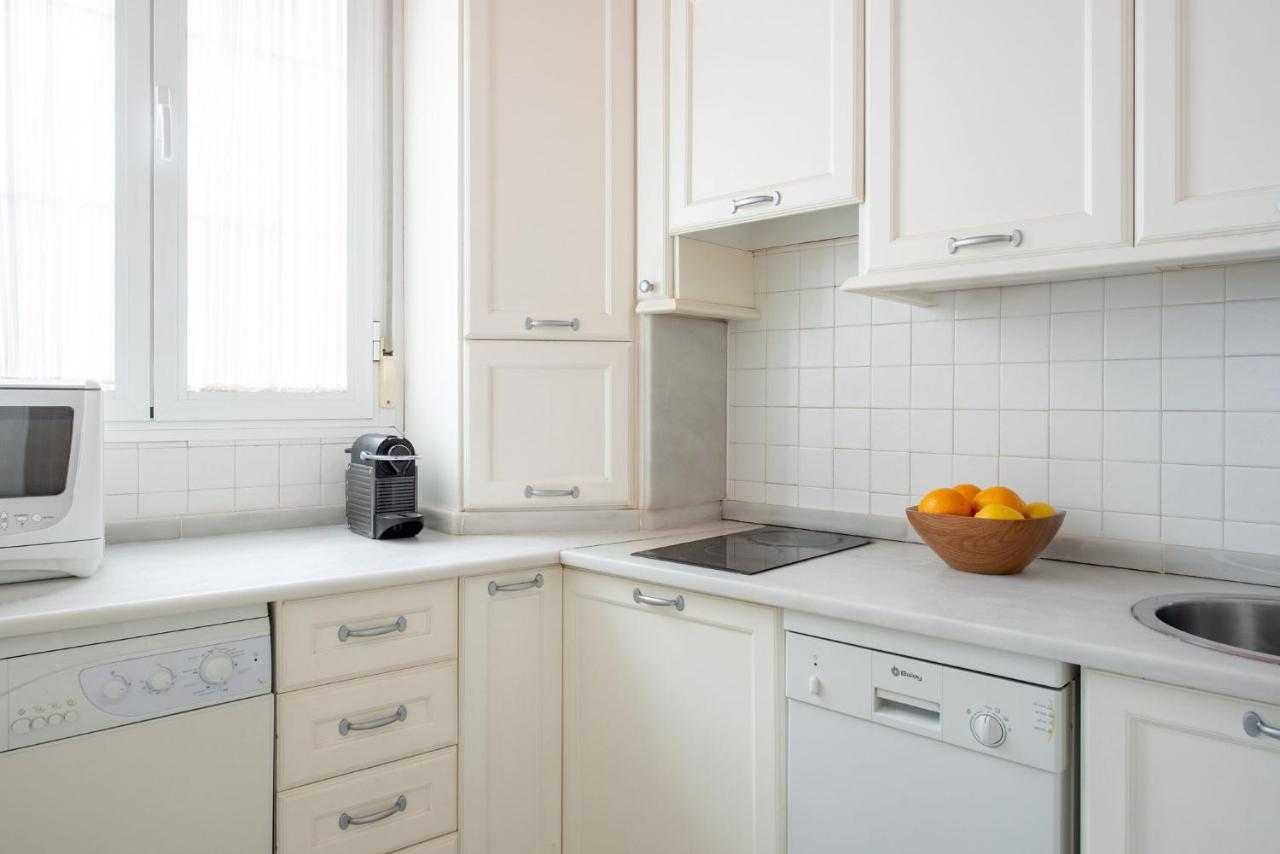 Hommyhome Galera Σεβίλλη Εξωτερικό φωτογραφία