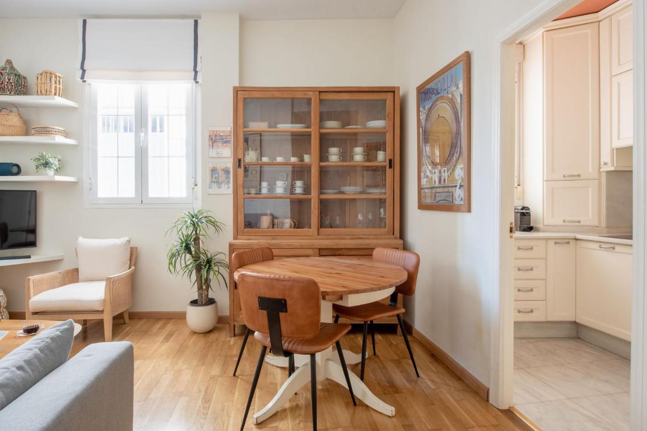 Hommyhome Galera Σεβίλλη Εξωτερικό φωτογραφία