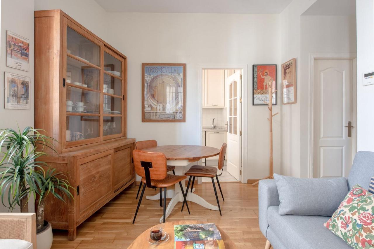 Hommyhome Galera Σεβίλλη Εξωτερικό φωτογραφία