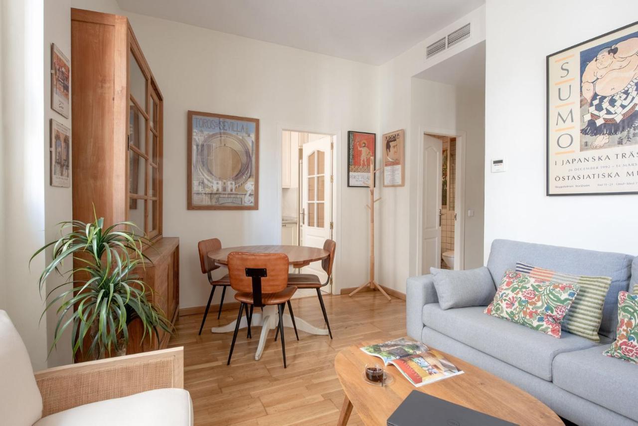 Hommyhome Galera Σεβίλλη Εξωτερικό φωτογραφία