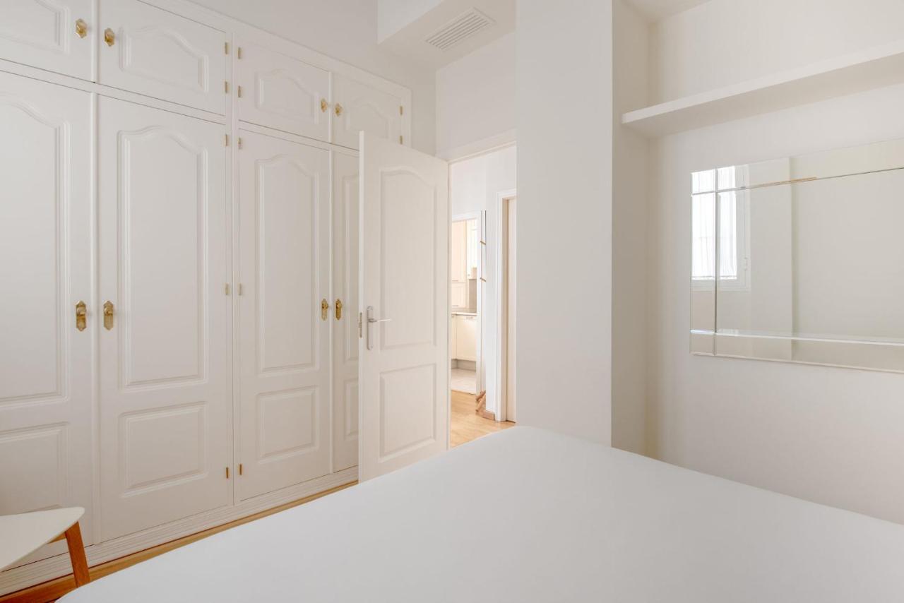 Hommyhome Galera Σεβίλλη Εξωτερικό φωτογραφία