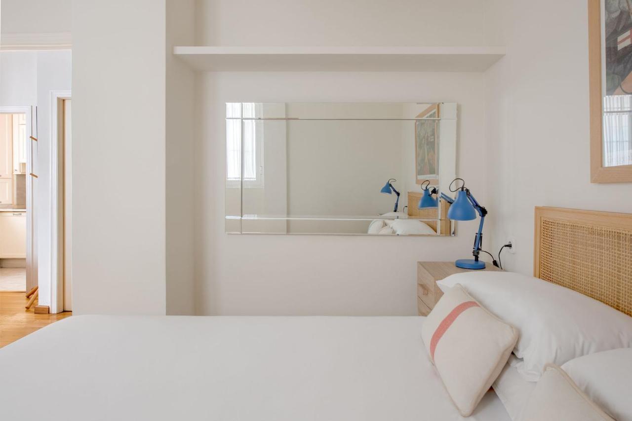 Hommyhome Galera Σεβίλλη Εξωτερικό φωτογραφία