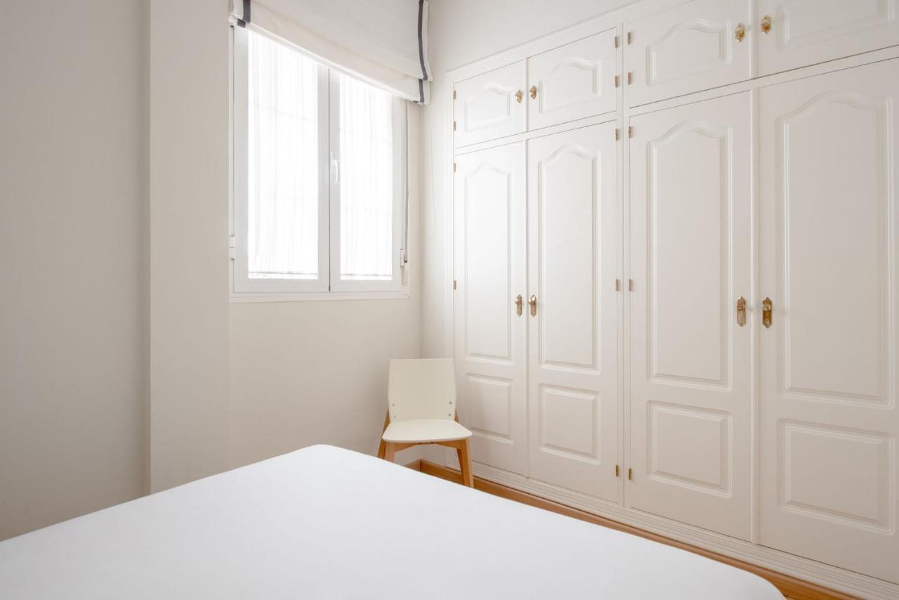 Hommyhome Galera Σεβίλλη Εξωτερικό φωτογραφία