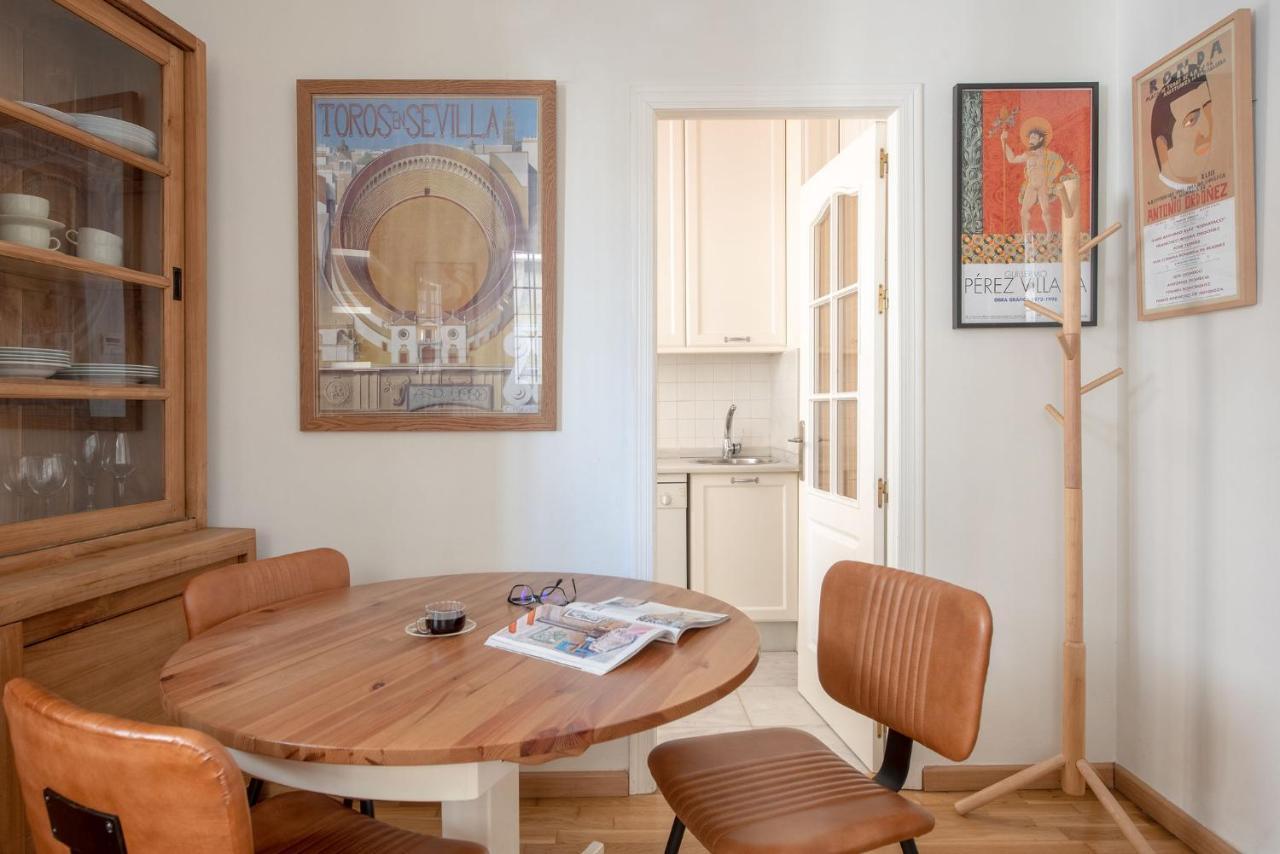 Hommyhome Galera Σεβίλλη Εξωτερικό φωτογραφία