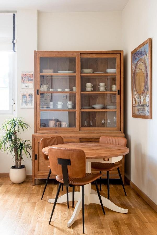 Hommyhome Galera Σεβίλλη Εξωτερικό φωτογραφία