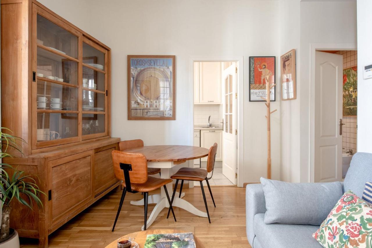 Hommyhome Galera Σεβίλλη Εξωτερικό φωτογραφία