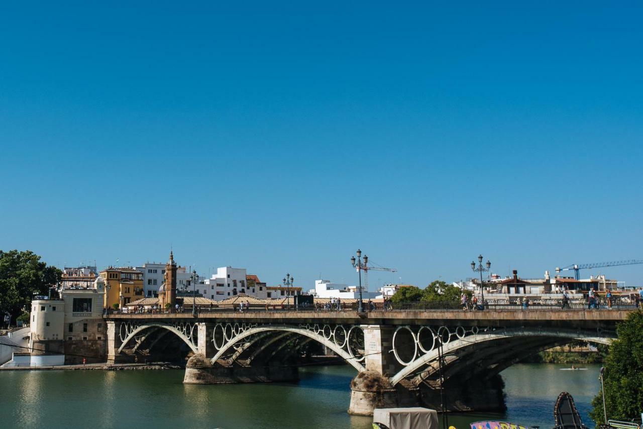 Hommyhome Galera Σεβίλλη Εξωτερικό φωτογραφία